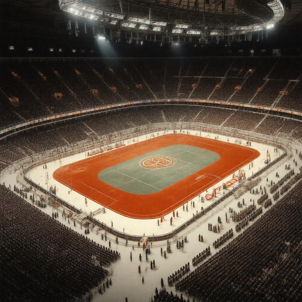 1980 Summer Olympics